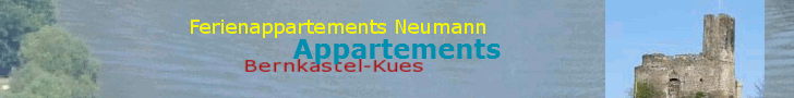 Appartements